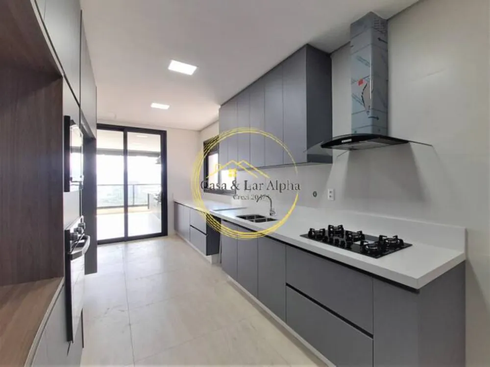 Apartamento, 4 quartos, 344 m² - Foto 1