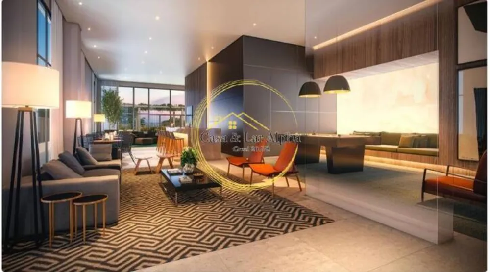 Apartamento, 4 quartos, 344 m² - Foto 5