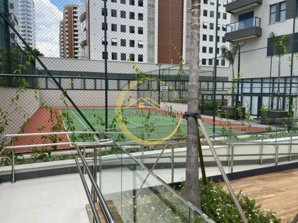 Apartamento, 4 quartos, 344 m² - Foto 6