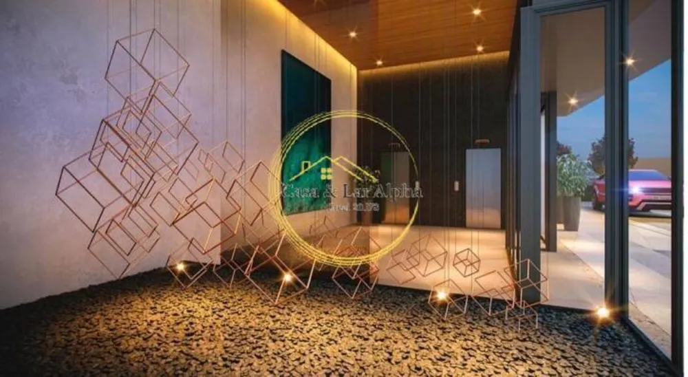 Apartamento, 4 quartos, 344 m² - Foto 4