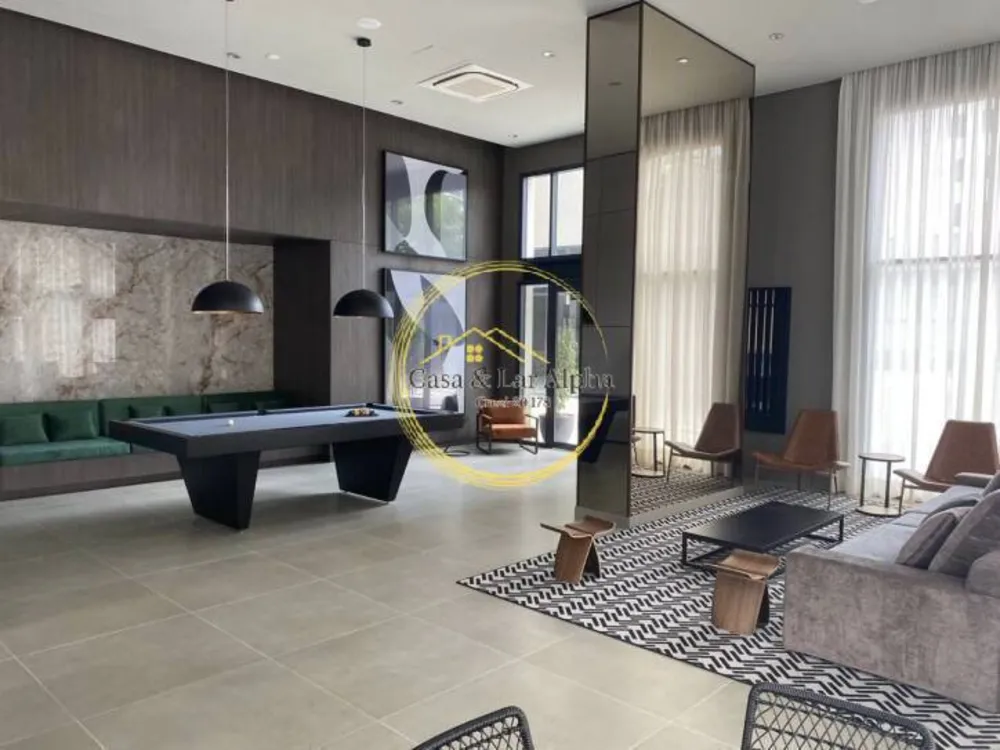Apartamento, 4 quartos, 344 m² - Foto 8