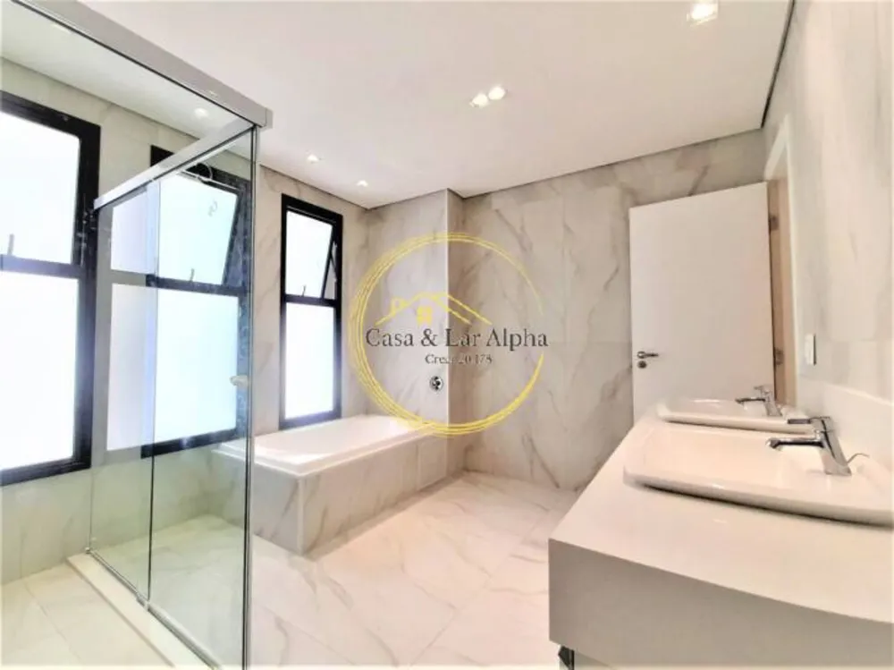 Apartamento, 4 quartos, 344 m² - Foto 6