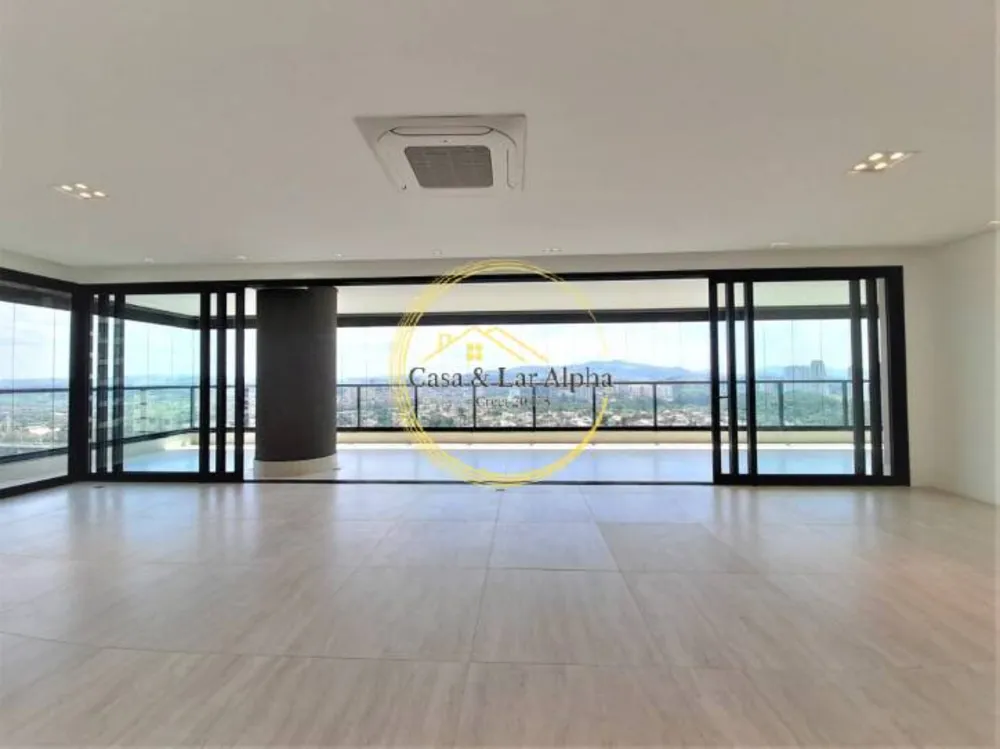 Apartamento, 4 quartos, 344 m² - Foto 2