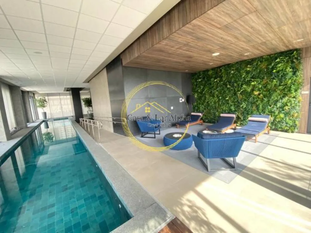 Apartamento, 4 quartos, 344 m² - Foto 12