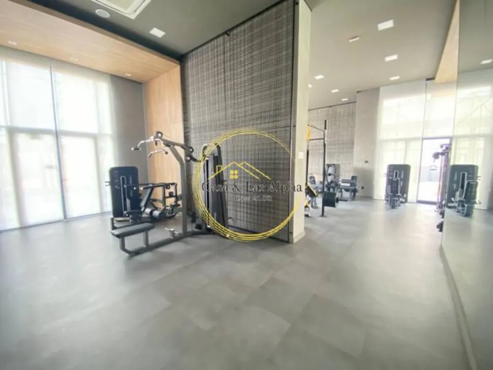 Apartamento, 4 quartos, 344 m² - Foto 14