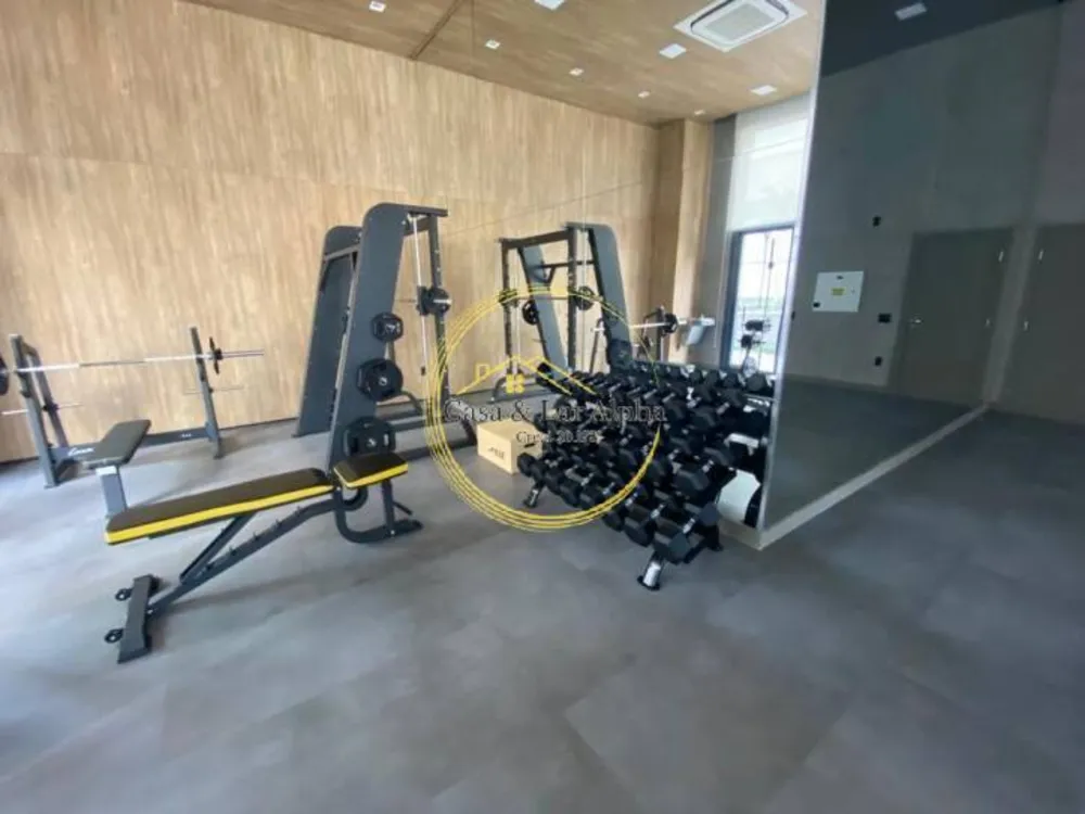 Apartamento, 4 quartos, 344 m² - Foto 7