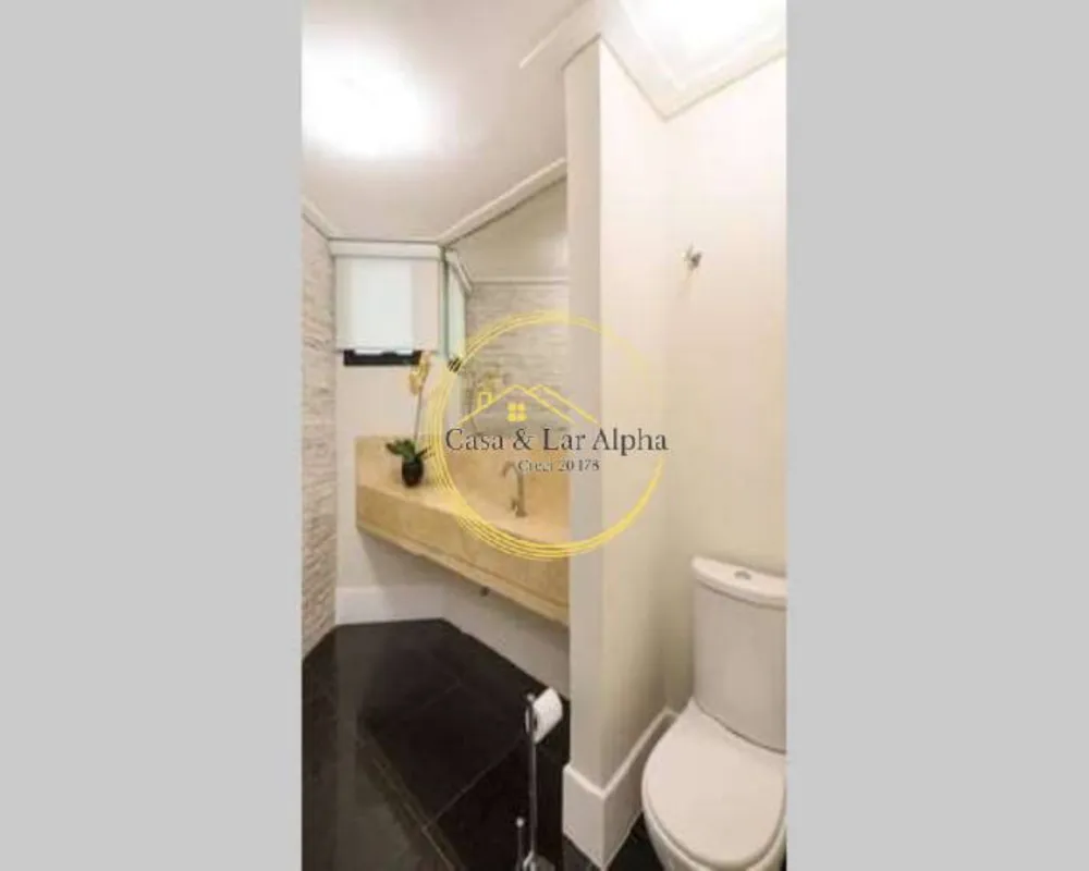 Casa, 4 quartos, 1800 m² - Foto 3