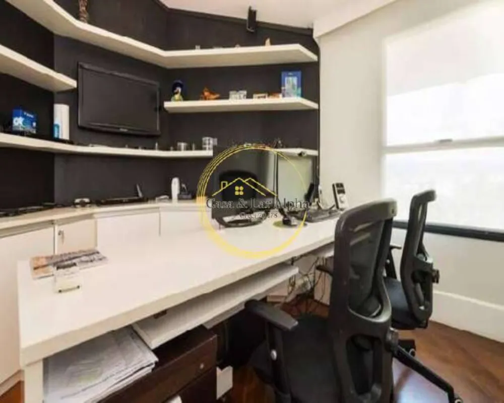 Casa, 4 quartos, 1800 m² - Foto 7