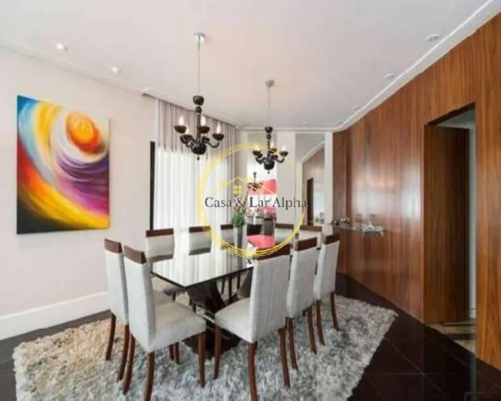 Casa, 4 quartos, 1800 m² - Foto 4