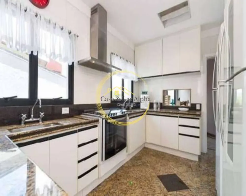 Casa, 4 quartos, 1800 m² - Foto 8