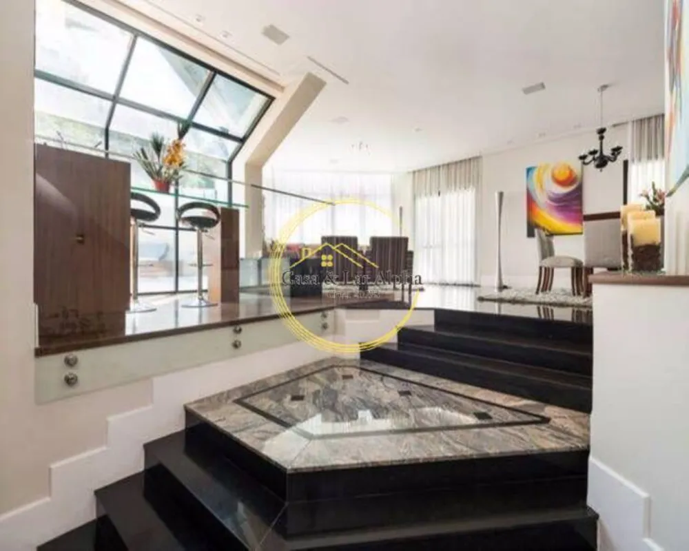 Casa, 4 quartos, 1800 m² - Foto 12
