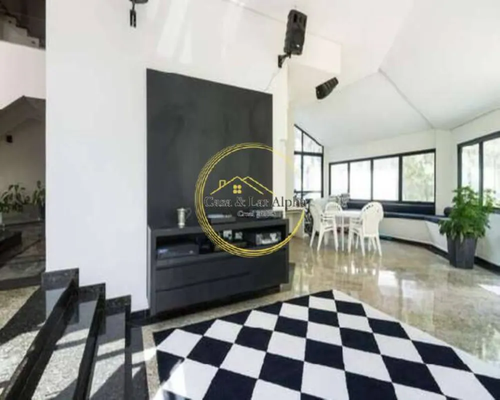 Casa, 4 quartos, 1800 m² - Foto 10