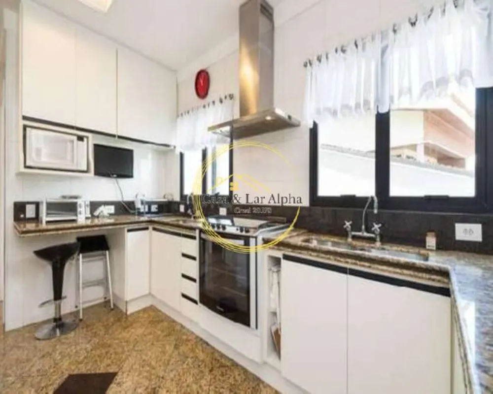 Casa, 4 quartos, 1800 m² - Foto 9