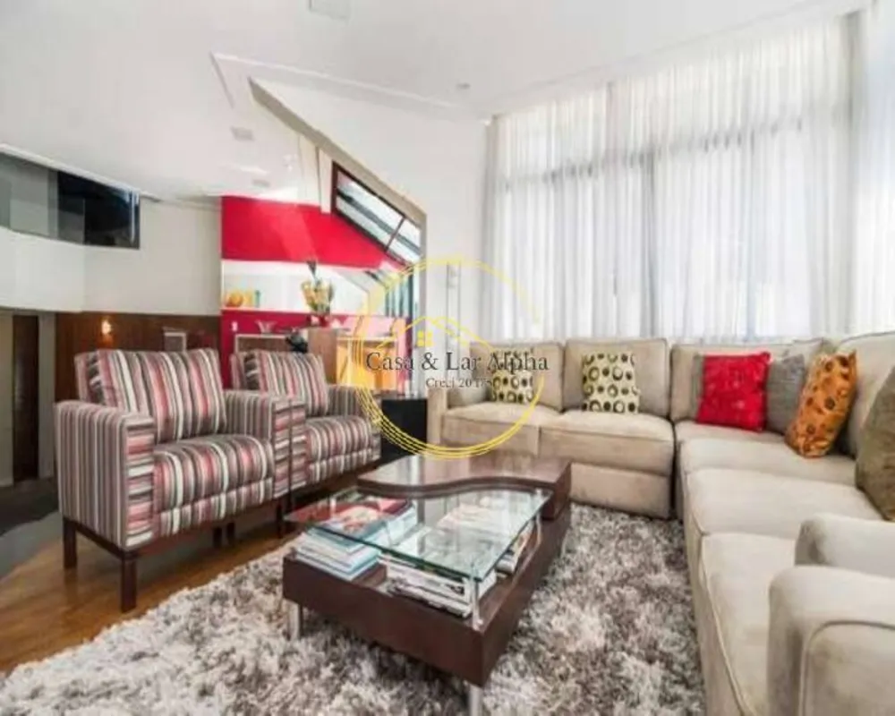 Casa, 4 quartos, 1800 m² - Foto 6
