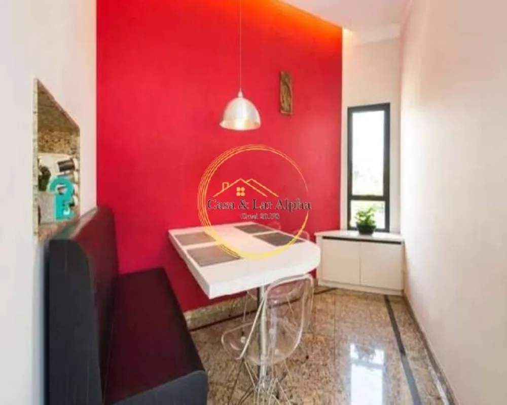 Casa, 4 quartos, 1800 m² - Foto 5