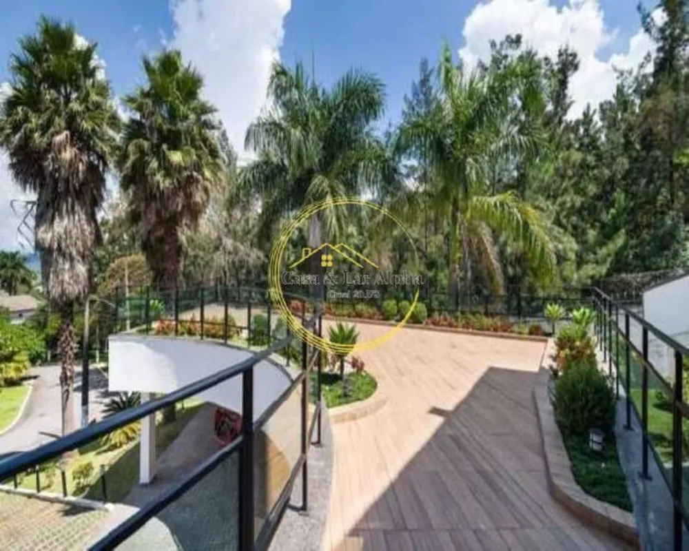 Casa, 4 quartos, 1800 m² - Foto 14
