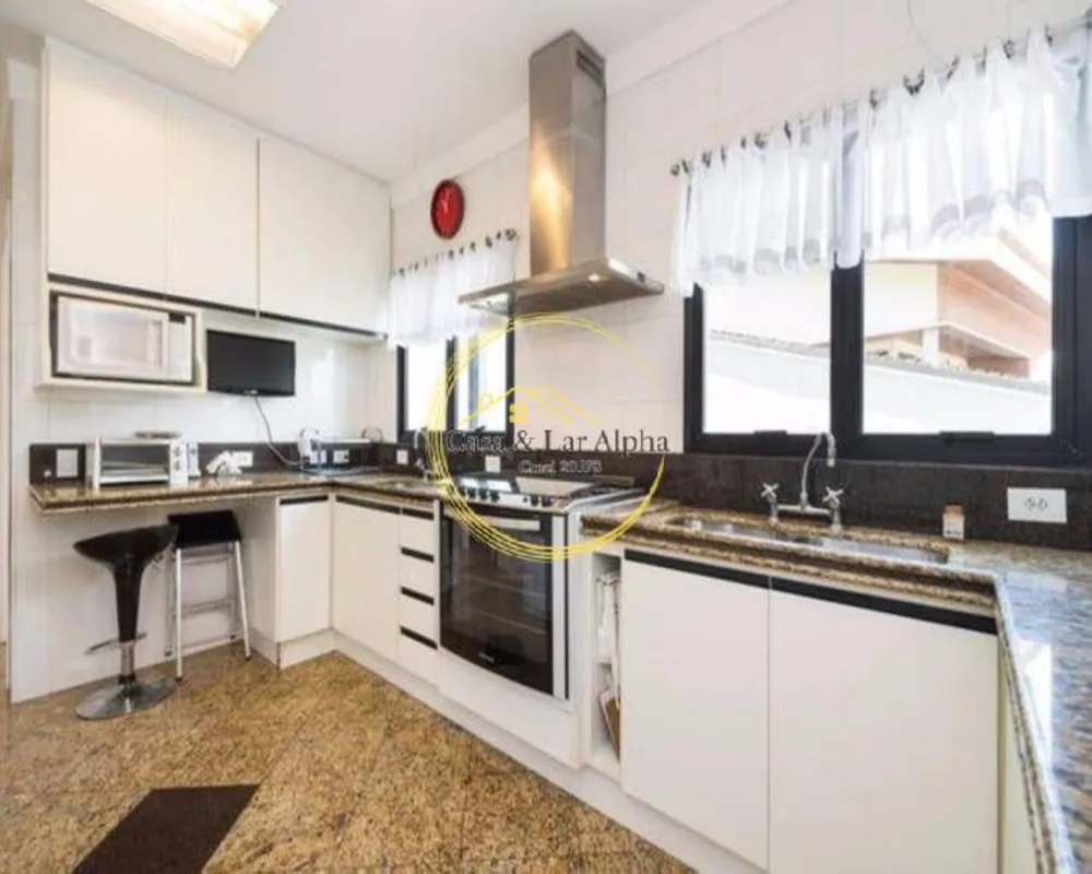 Casa, 4 quartos, 1800 m² - Foto 13