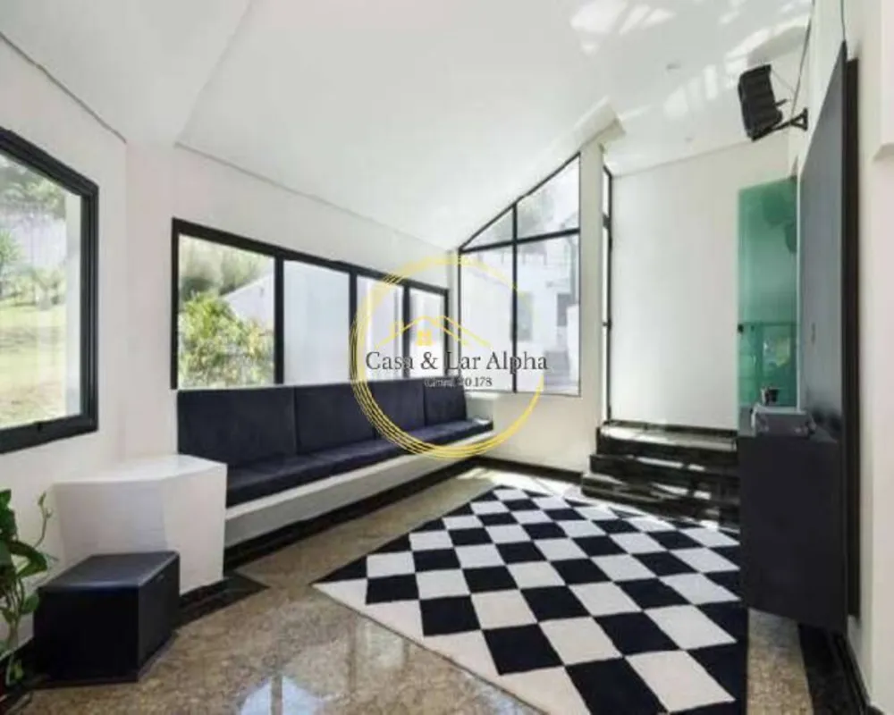 Casa, 4 quartos, 1800 m² - Foto 11