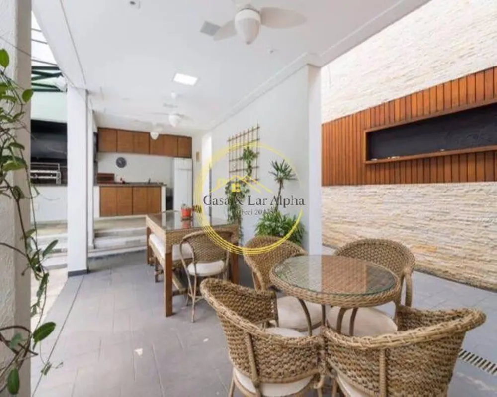 Casa, 4 quartos, 1800 m² - Foto 15