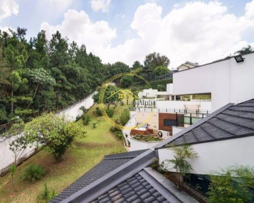 Casa, 4 quartos, 1800 m² - Foto 16