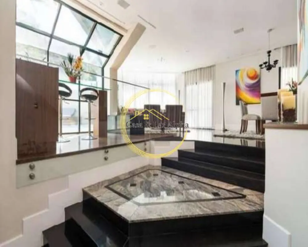 Casa, 4 quartos, 1800 m² - Foto 2