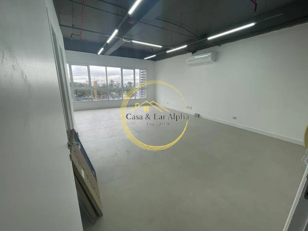 Sala-Conjunto, 48 m² - Foto 2
