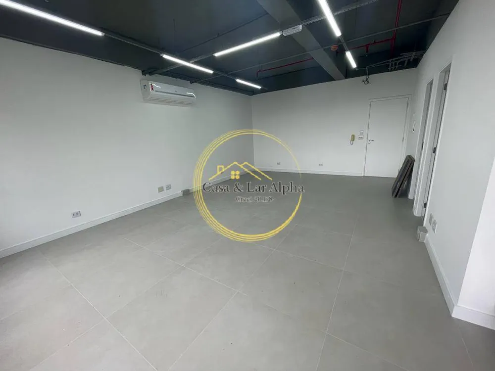 Sala-Conjunto, 48 m² - Foto 1