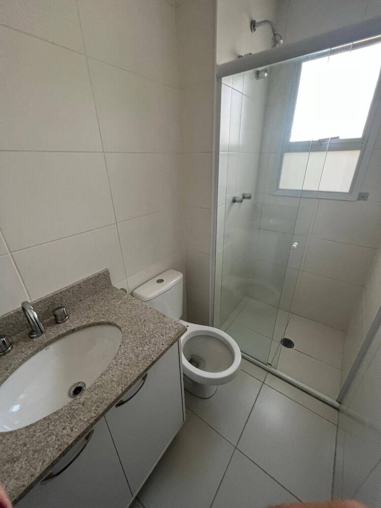 Apartamento à venda com 1 quarto, 51m² - Foto 5