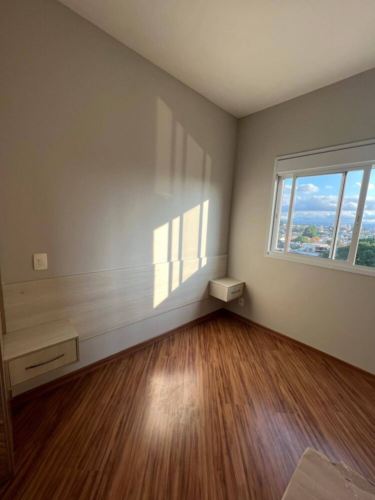 Apartamento à venda com 1 quarto, 51m² - Foto 1