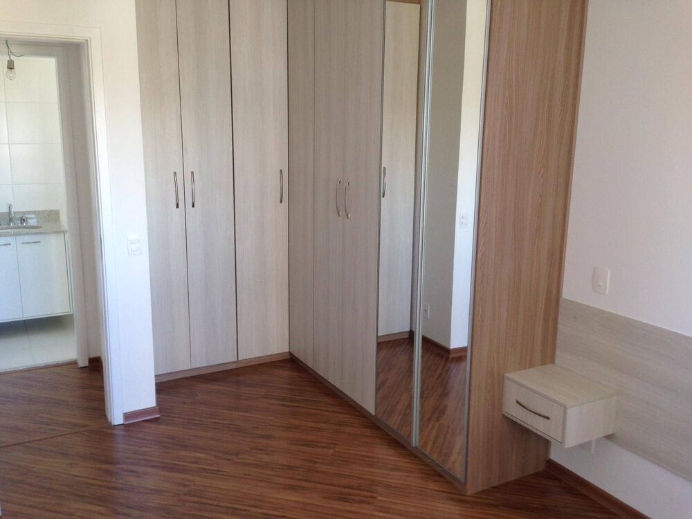 Apartamento à venda com 1 quarto, 51m² - Foto 2