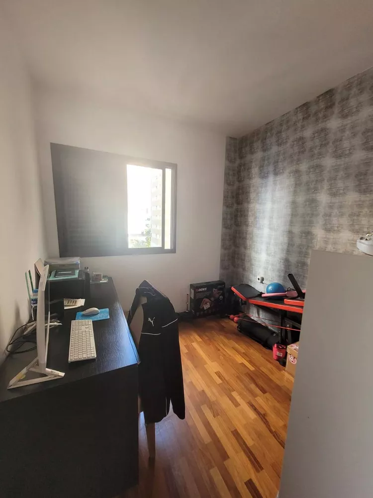 Apartamento à venda com 3 quartos, 80m² - Foto 4