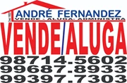 Logo de CORRETOR ANDRE FERNANDES 
