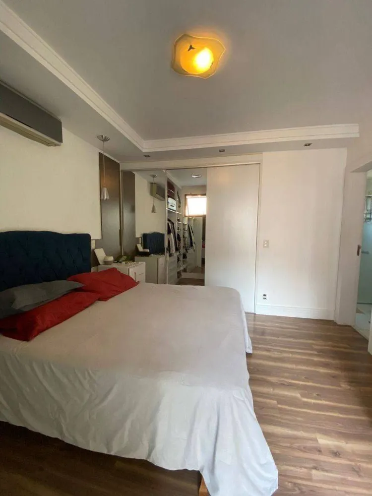 Apartamento, 4 quartos, 152 m² - Foto 4