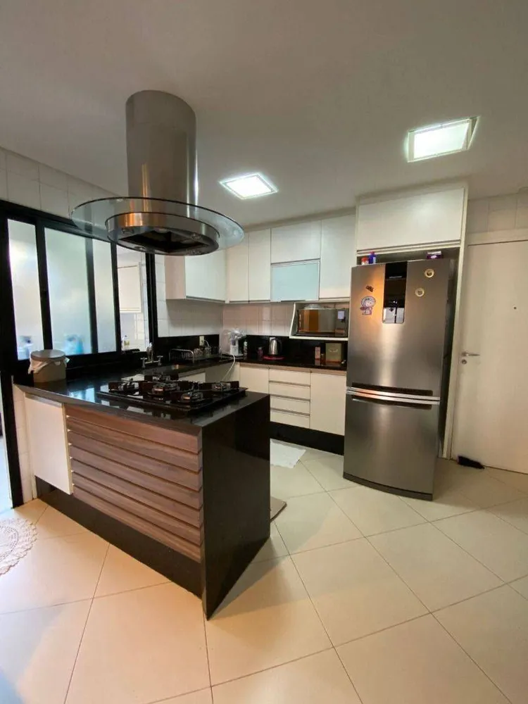 Apartamento, 4 quartos, 152 m² - Foto 1