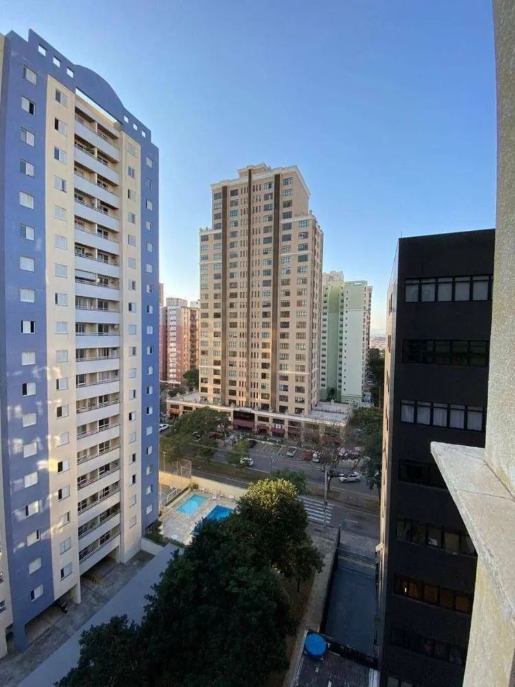 Apartamento, 4 quartos, 152 m² - Foto 14
