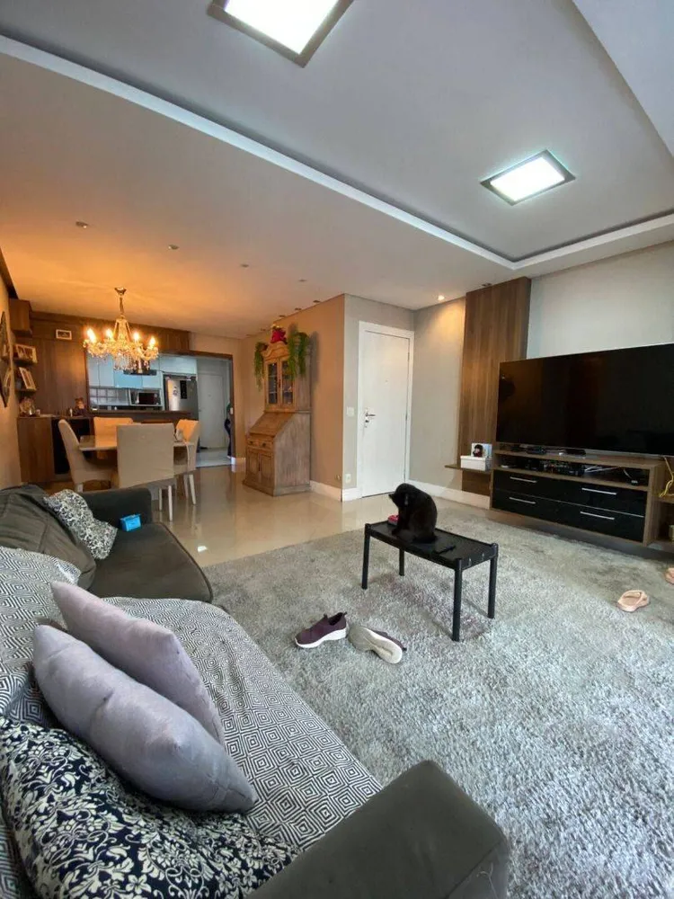 Apartamento, 4 quartos, 152 m² - Foto 1