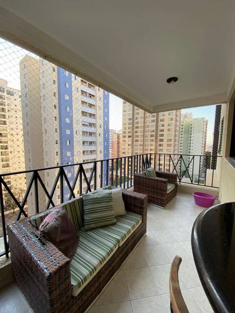 Apartamento, 4 quartos, 152 m² - Foto 3