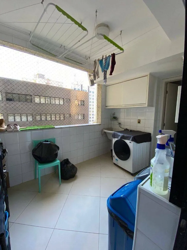 Apartamento, 4 quartos, 152 m² - Foto 4