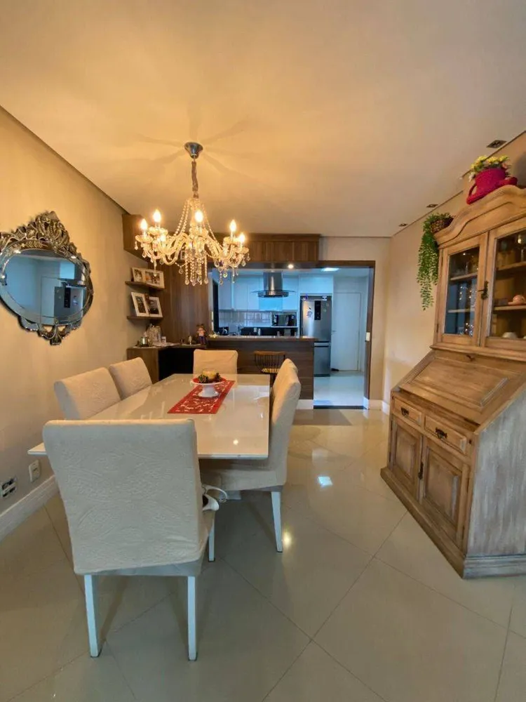 Apartamento, 4 quartos, 152 m² - Foto 11