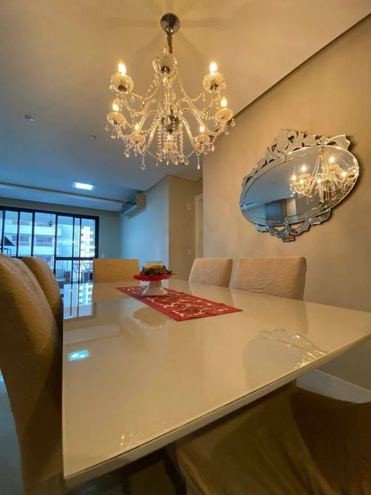 Apartamento, 4 quartos, 152 m² - Foto 3