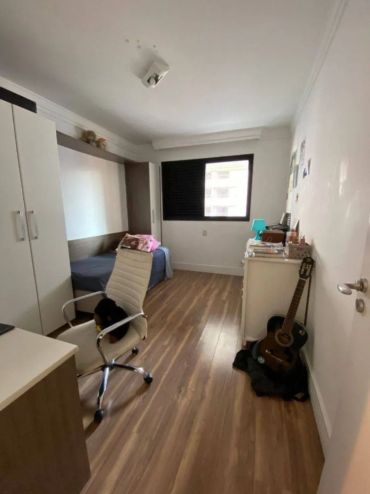 Apartamento, 4 quartos, 152 m² - Foto 9