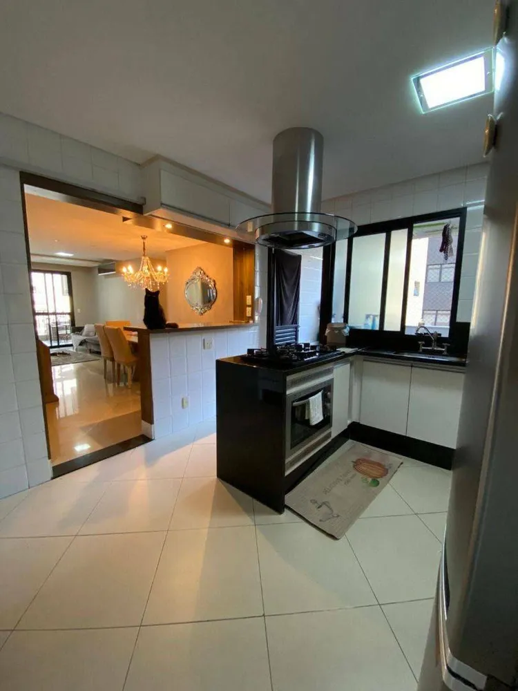 Apartamento, 4 quartos, 152 m² - Foto 10