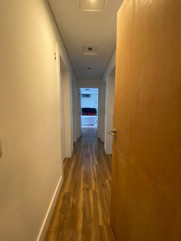 Apartamento, 4 quartos, 152 m² - Foto 13