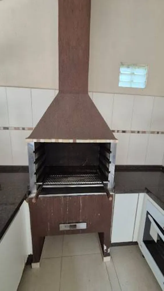 Casa, 3 quartos, 288 m² - Foto 8