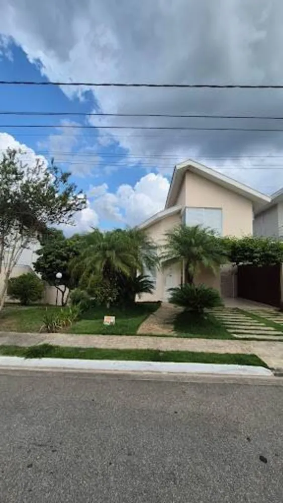 Casa, 3 quartos, 288 m² - Foto 3