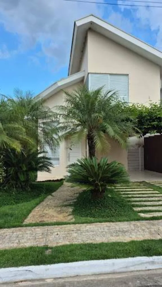 Casa, 3 quartos, 288 m² - Foto 11