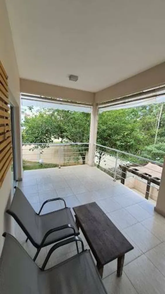 Casa, 3 quartos, 288 m² - Foto 4