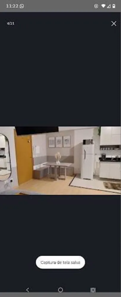 Apartamento, 1 quarto, 40 m² - Foto 2