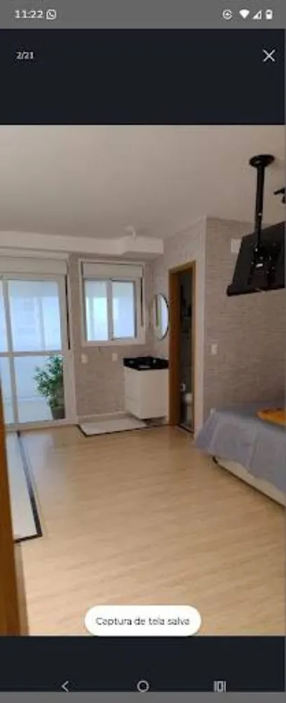Apartamento, 1 quarto, 40 m² - Foto 3