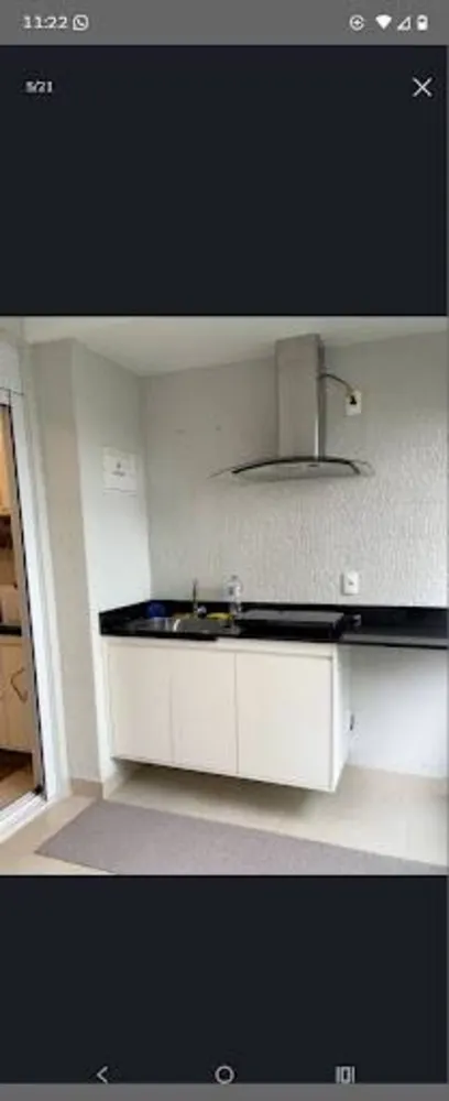 Apartamento, 1 quarto, 40 m² - Foto 4